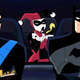 Batman & Harley Quinn (Still: DC Animation)
